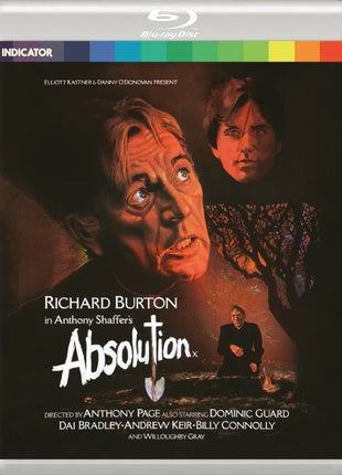 Absolution: Indicator Series (Blu-ray-UK)