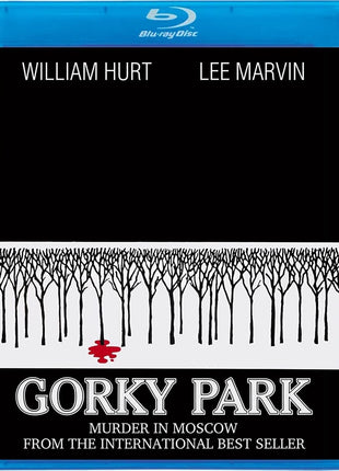 Gorky Park: Special Edition (Blu-ray)