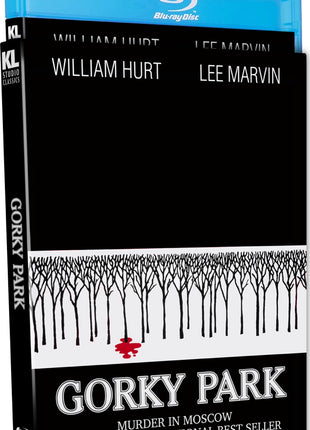 Gorky Park: Special Edition (Blu-ray)