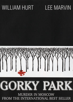 Gorky Park: Special Edition (Blu-ray)