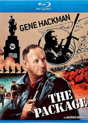 Package: Special Edition (Blu-ray)