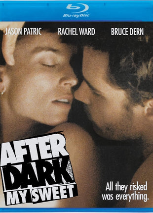 After Dark, My Sweet (Blu-ray)