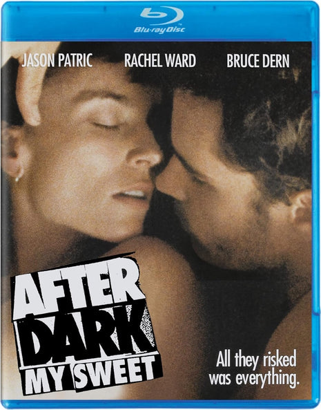 After Dark, My Sweet (Blu-ray)