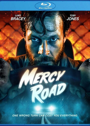 Mercy Road (Blu-ray)