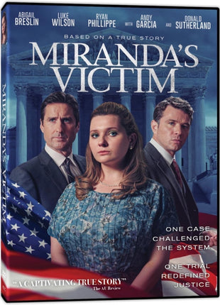 Miranda's Victim
