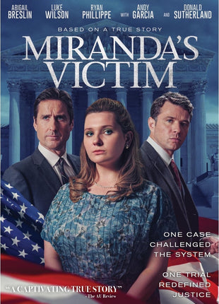 Miranda's Victim
