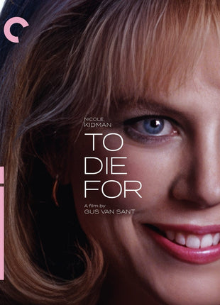 To Die For: Criterion Collection (Blu-ray)