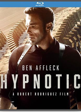 Hypnotic (Blu-ray)