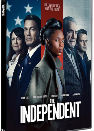 Independent (2022)
