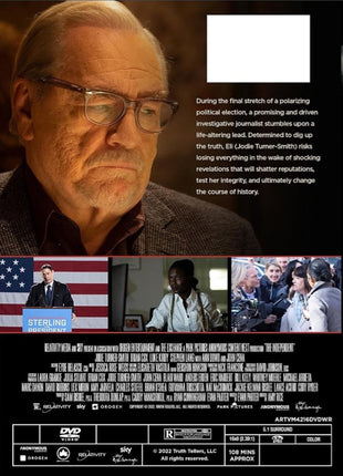 Independent (2022)
