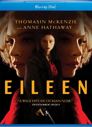 Eileen (Blu-ray)