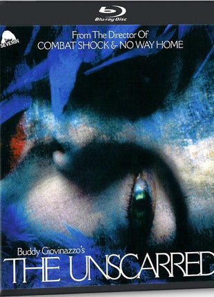 Unscarred (Blu-ray)