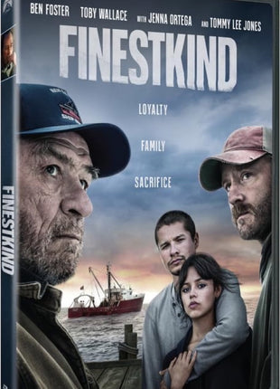 Finestkind