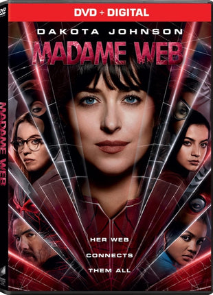 Madame Web