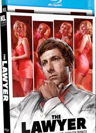 Lawyer: Special Edition (Blu-ray)