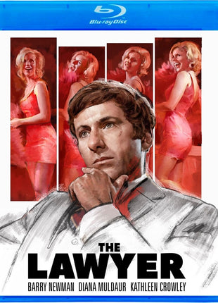 Lawyer: Special Edition (Blu-ray)