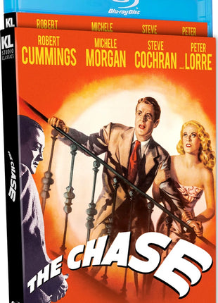 Chase: Special Edition (1946)(Blu-ray)