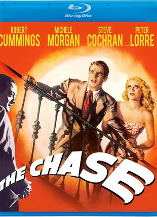 Chase: Special Edition (1946)(Blu-ray)