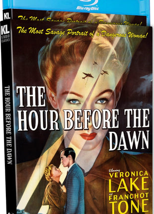 Hour Before The Dawn: Special Edition (Blu-ray)