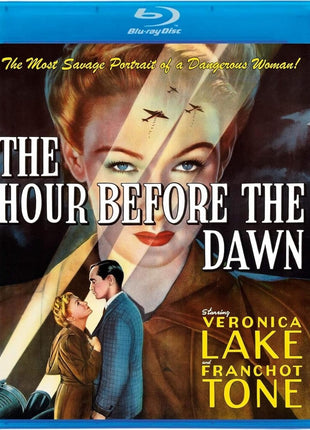 Hour Before The Dawn: Special Edition (Blu-ray)