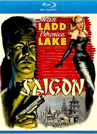 Saigon: Special Edition (Blu-ray)