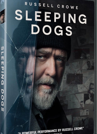 Sleeping Dogs