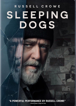 Sleeping Dogs