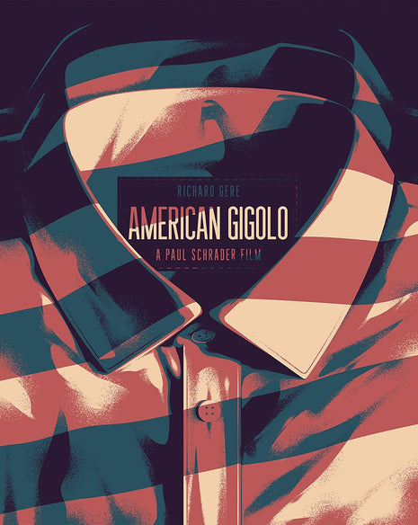 American Gigolo: Limited Edition (Blu-ray)