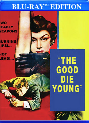 Good Die Young (Blu-ray)