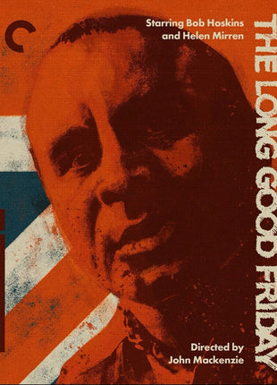 Long Good Friday: Criterion Collection (Blu-ray)