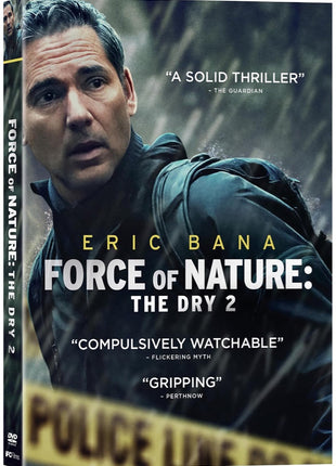 Force Of Nature: The Dry 2
