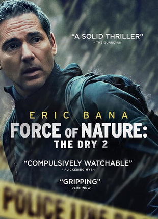 Force Of Nature: The Dry 2