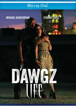Dawgz Life (Blu-ray)