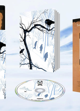 Simple Plan: Limited Edition (4K Ultra HD)