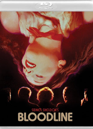 Bloodline (Blu-ray)