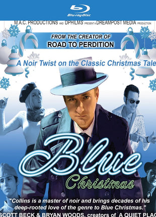 Blue Christmas: Special Edition (Blu-ray)