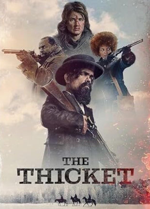 Thicket