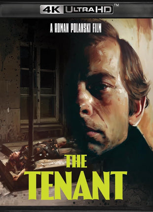 Tenant (4K Ultra HD/Blu-ray)
