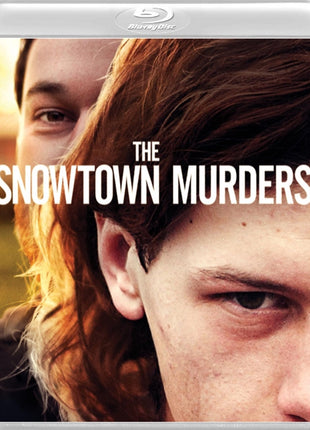Snowtown Murders (Blu-ray)
