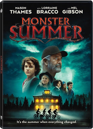 Monster Summer