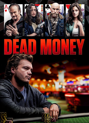 Dead Money (2024)