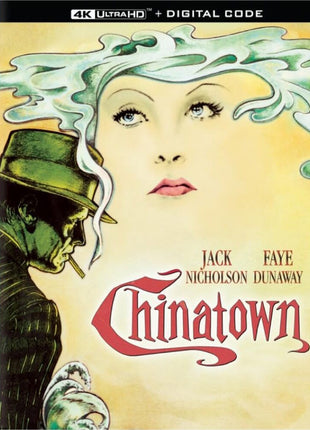 Chinatown (4K Ultra HD)