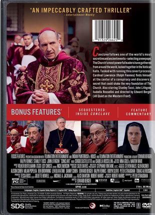 Conclave