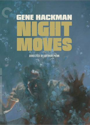 Night Moves: Criterion Collection (Blu-ray)
