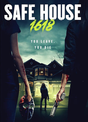 Safehouse 1618