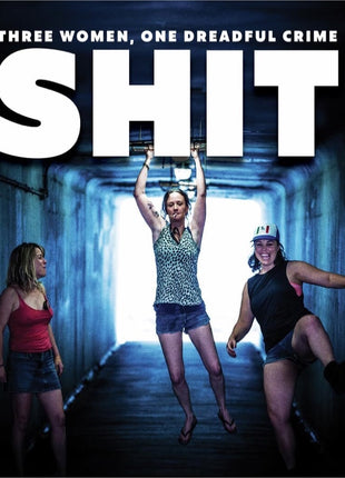 Shit (Blu-ray)