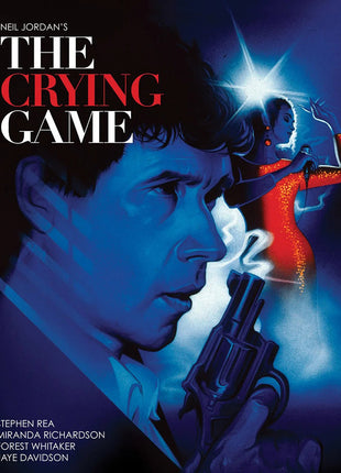 Crying Game: Limited Edition (Blu-ray-AU)