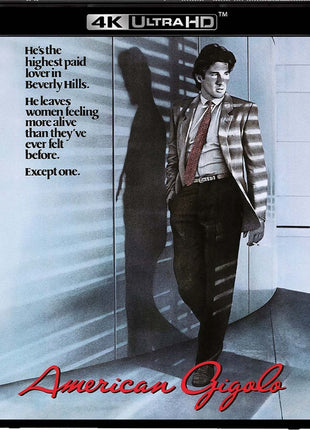 American Gigolo (4K Ultra HD)