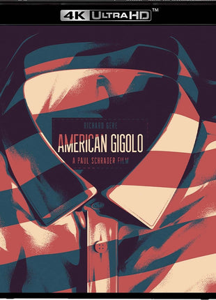 American Gigolo (4K Ultra HD)