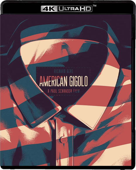 American Gigolo (4K Ultra HD)